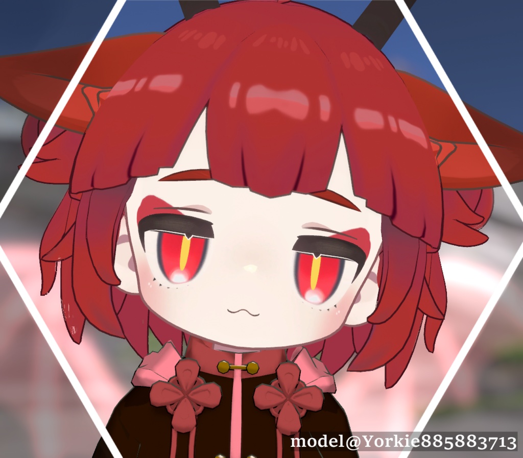 【キプフェル/Kipfel 】くまどりメイク Make&Eye Texture