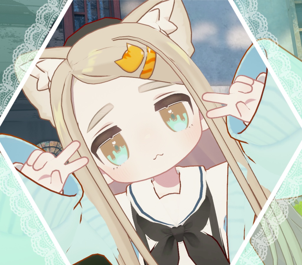 【キプフェル/Kipfel 】chocolate eyes texture♡瞳&メイク テクスチャ