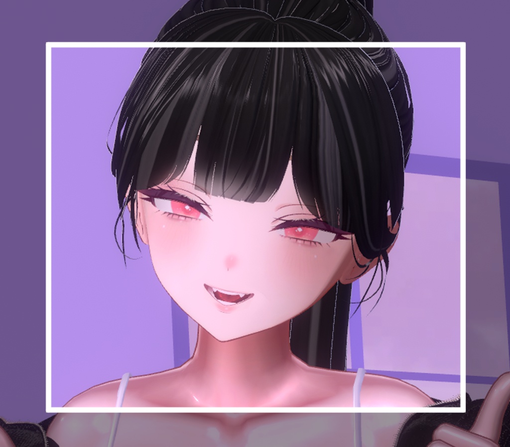 【ミルティナ/Milltina 】瞳&メイクテクスチャ 01 Make&Eye Texture