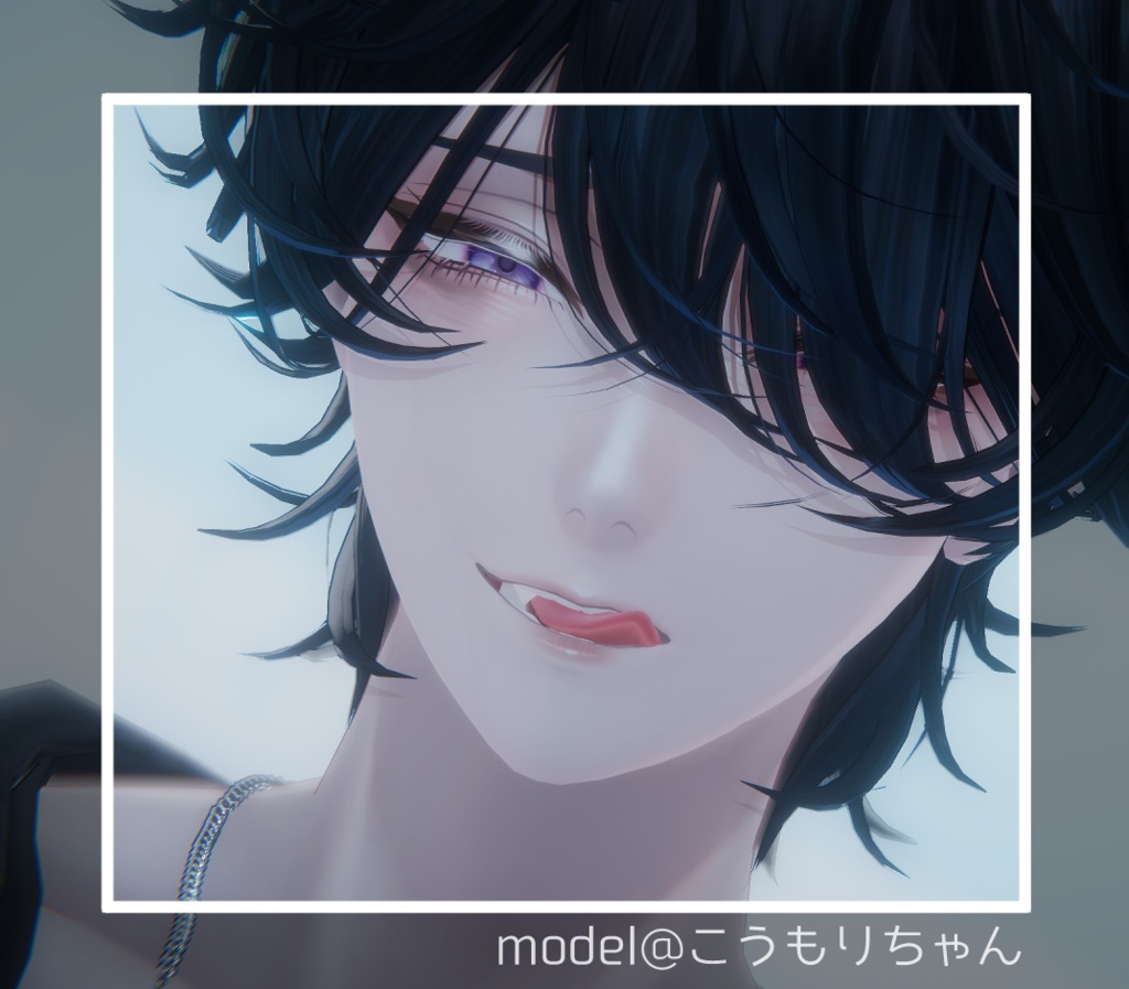 【斑霞/HANKA】ボディ&メイク テクスチャ02