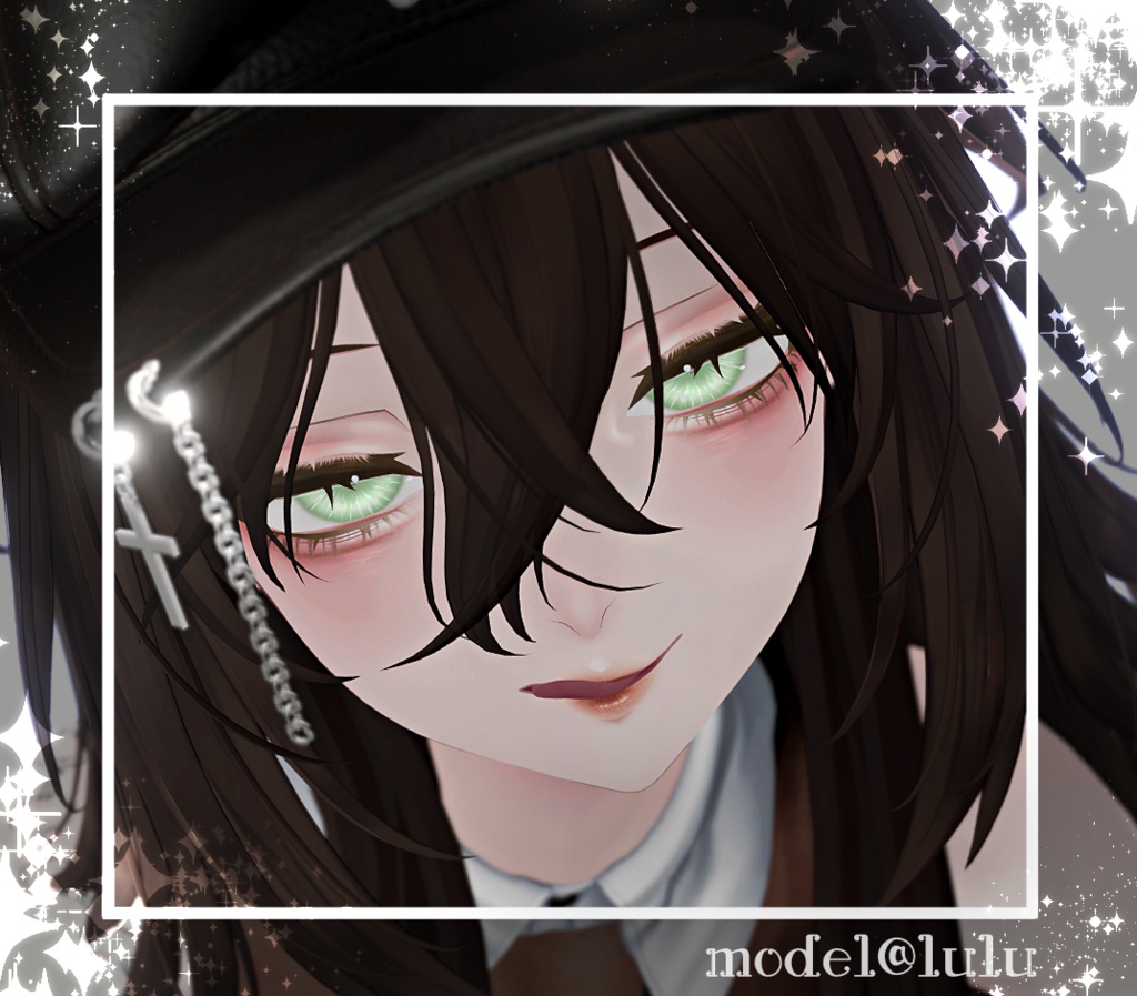 【累惟/Rui】アイ&メイク テクスチャ01 Eye&Makeup Texture