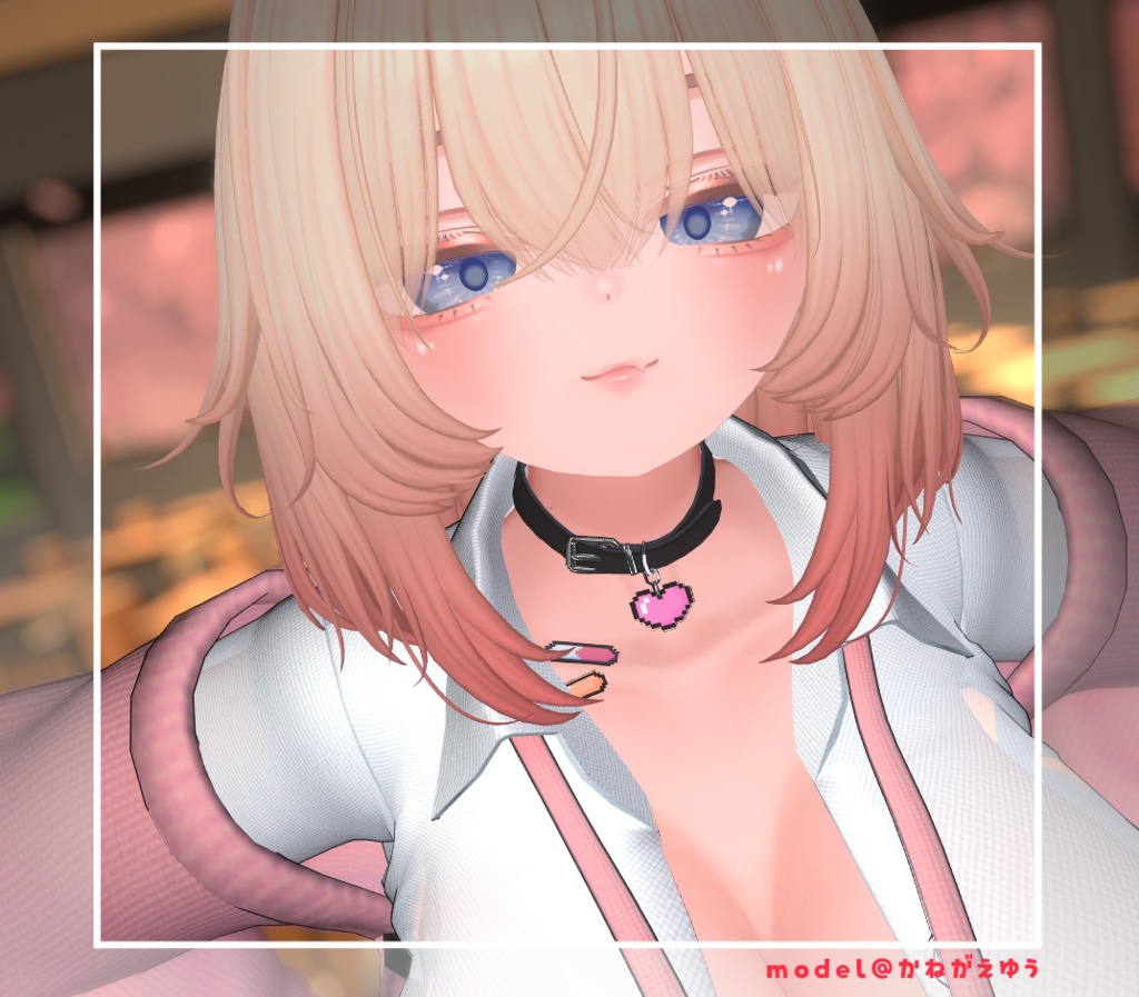 【イチゴ/ICHIGO】アイ&メイク テクスチャ01 Eye&Makeup Texture