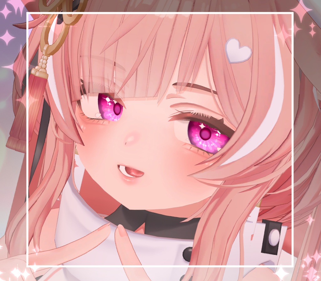 【イチゴ/ICHIGO】アイ&メイク テクスチャ01 Eye&Makeup Texture