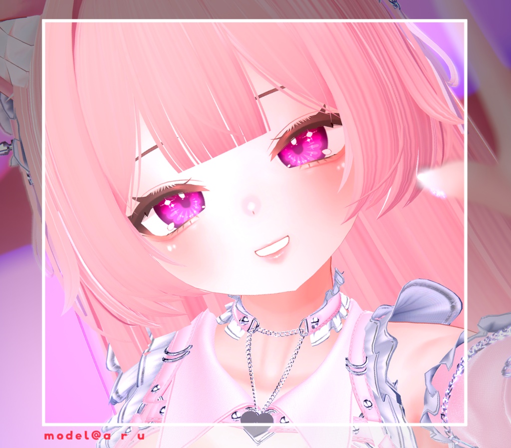 【イチゴ/ICHIGO】アイ&メイク テクスチャ01 Eye&Makeup Texture
