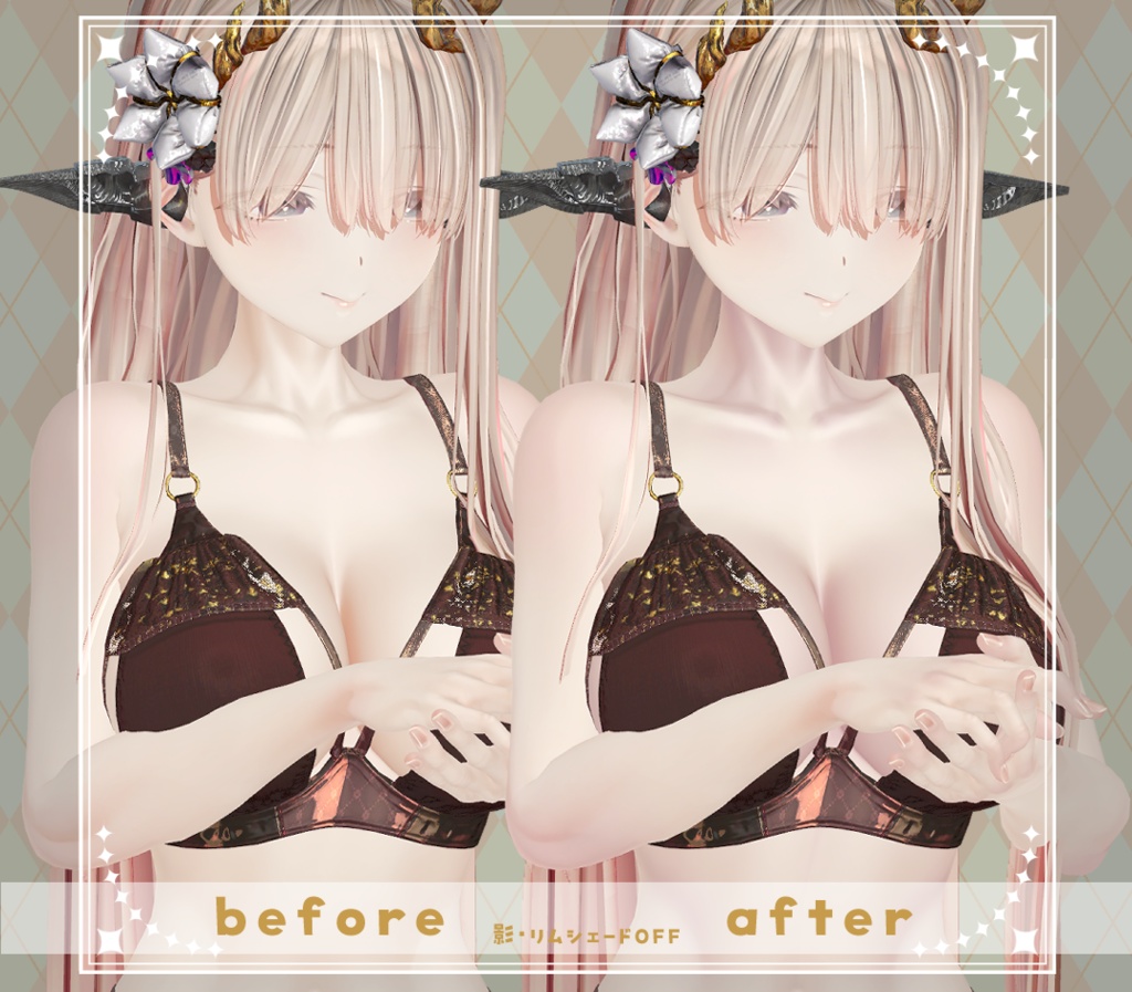 【ミダリス/midaris】血色感UP!ボディテクスチャ BodyTexture