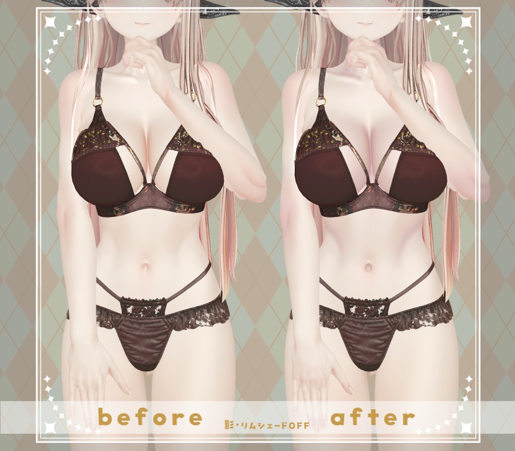 【ミダリス/midaris】血色感UP!ボディテクスチャ BodyTexture