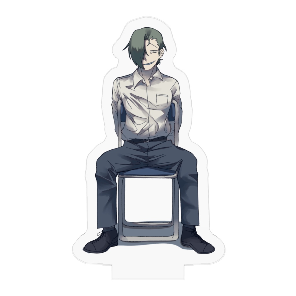 【アクスタ】 ウラル