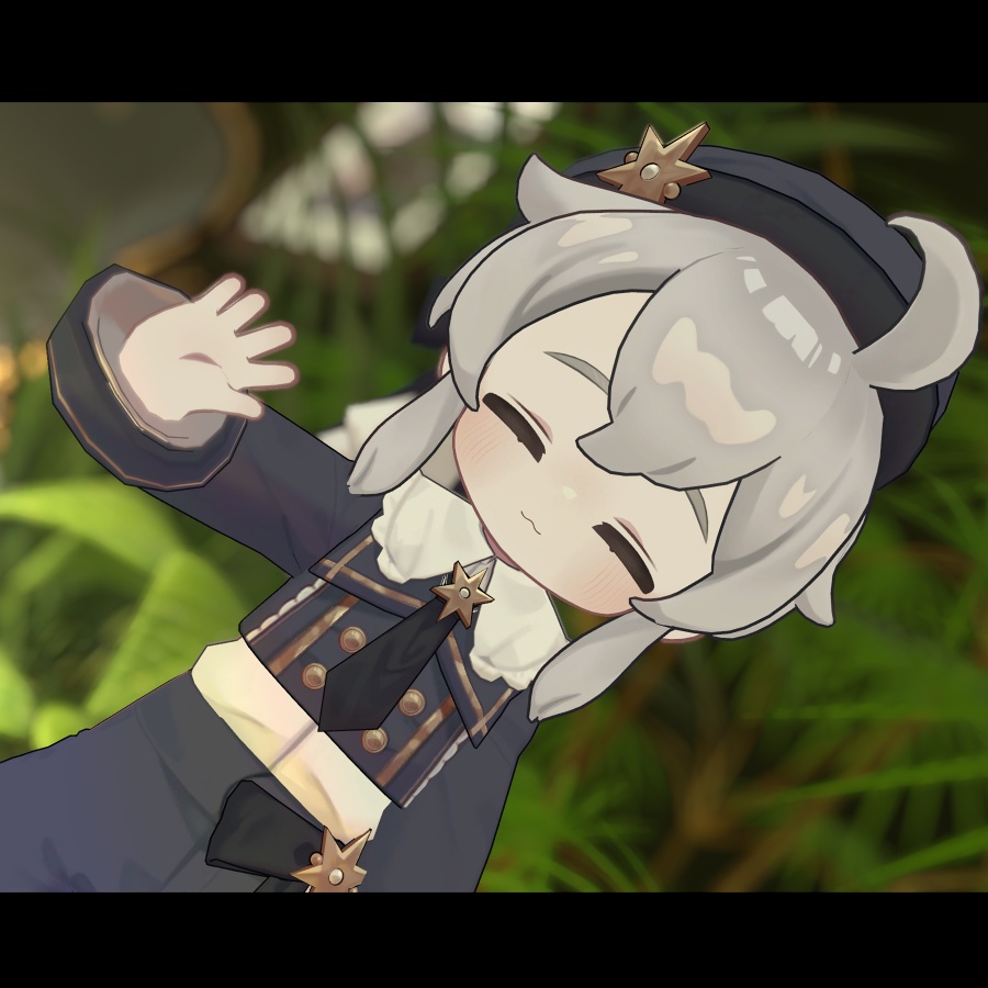 寄宿学校初等部制服【まめふれんず対応】