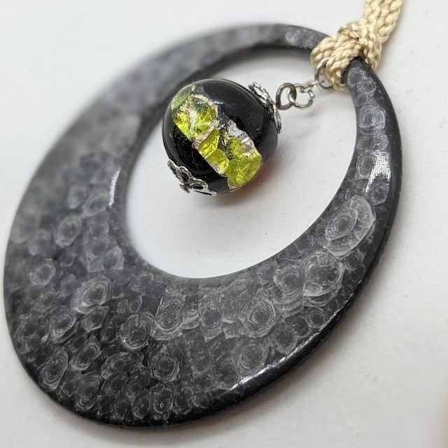 MUSUBI 日月ネックレス01