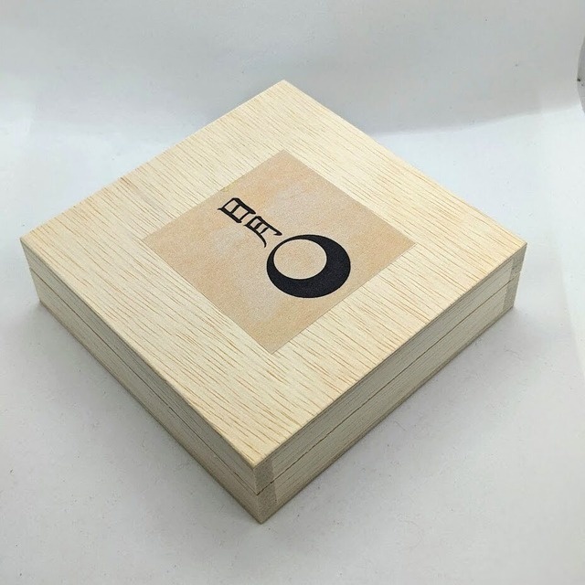 MUSUBI 日月ネックレス01