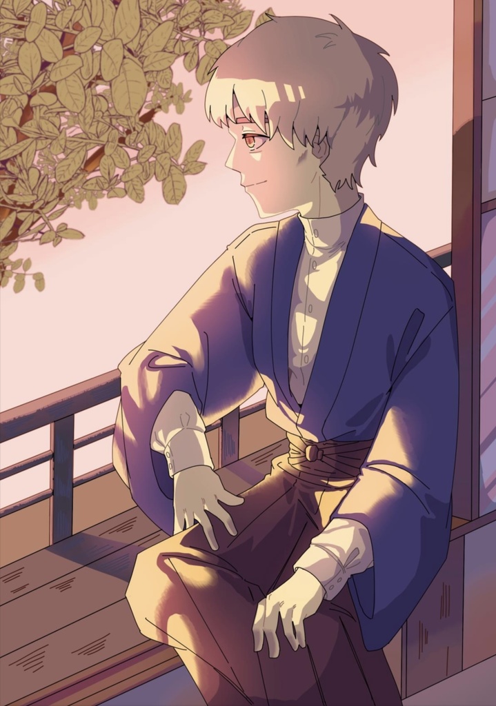 とある金田一耕助の事件簿 vol.1