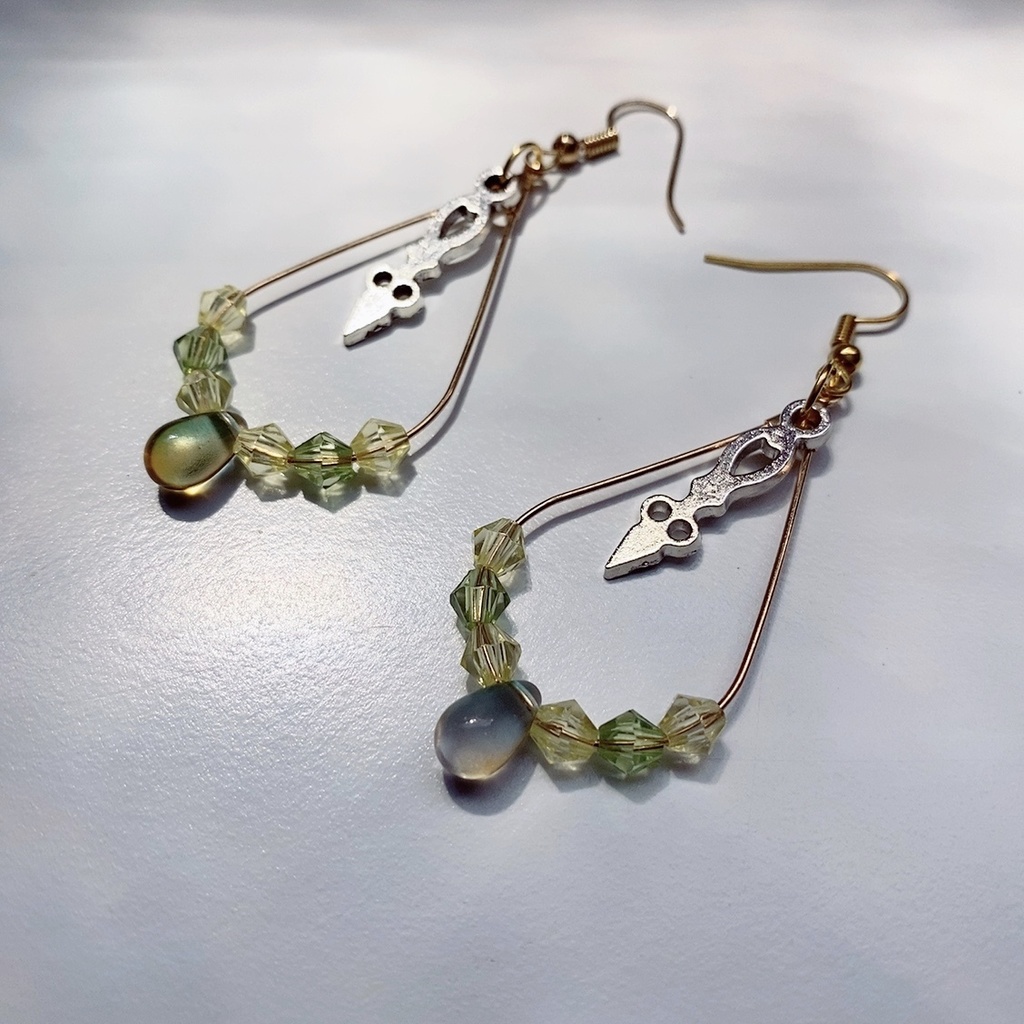 ジョジョの奇妙な冒険 アクセサリー ジョジョの奇妙な冒険