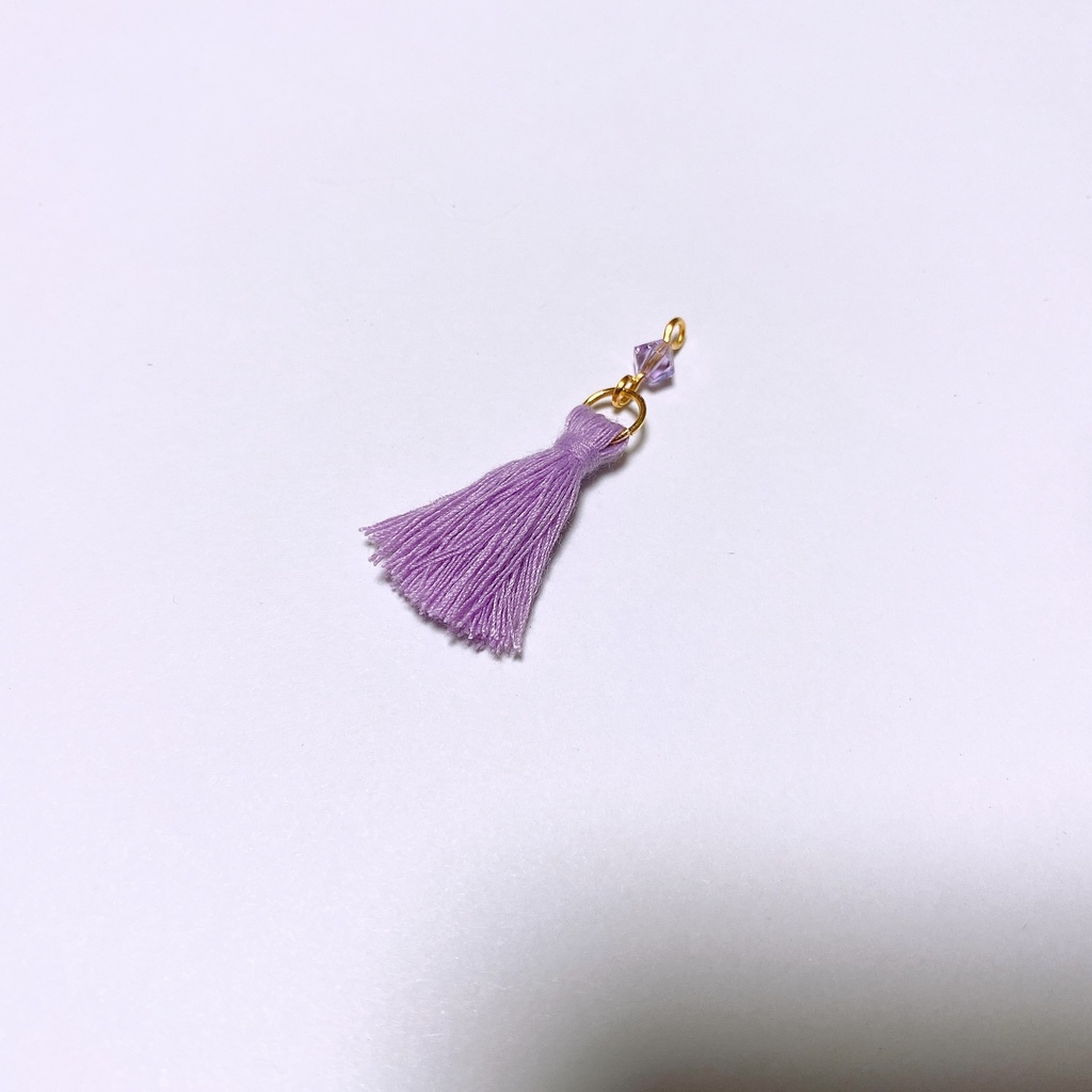 No.15 プロジェクトセカイ ワンダショイメージチャーム