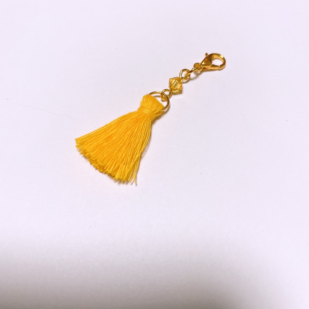 No.15 プロジェクトセカイ ワンダショイメージチャーム