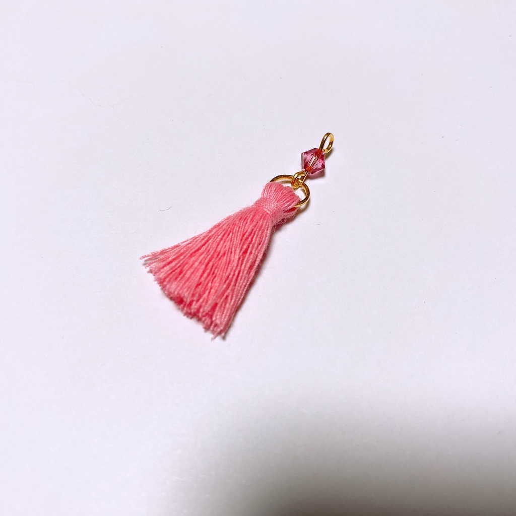 No.15 プロジェクトセカイ ワンダショイメージチャーム