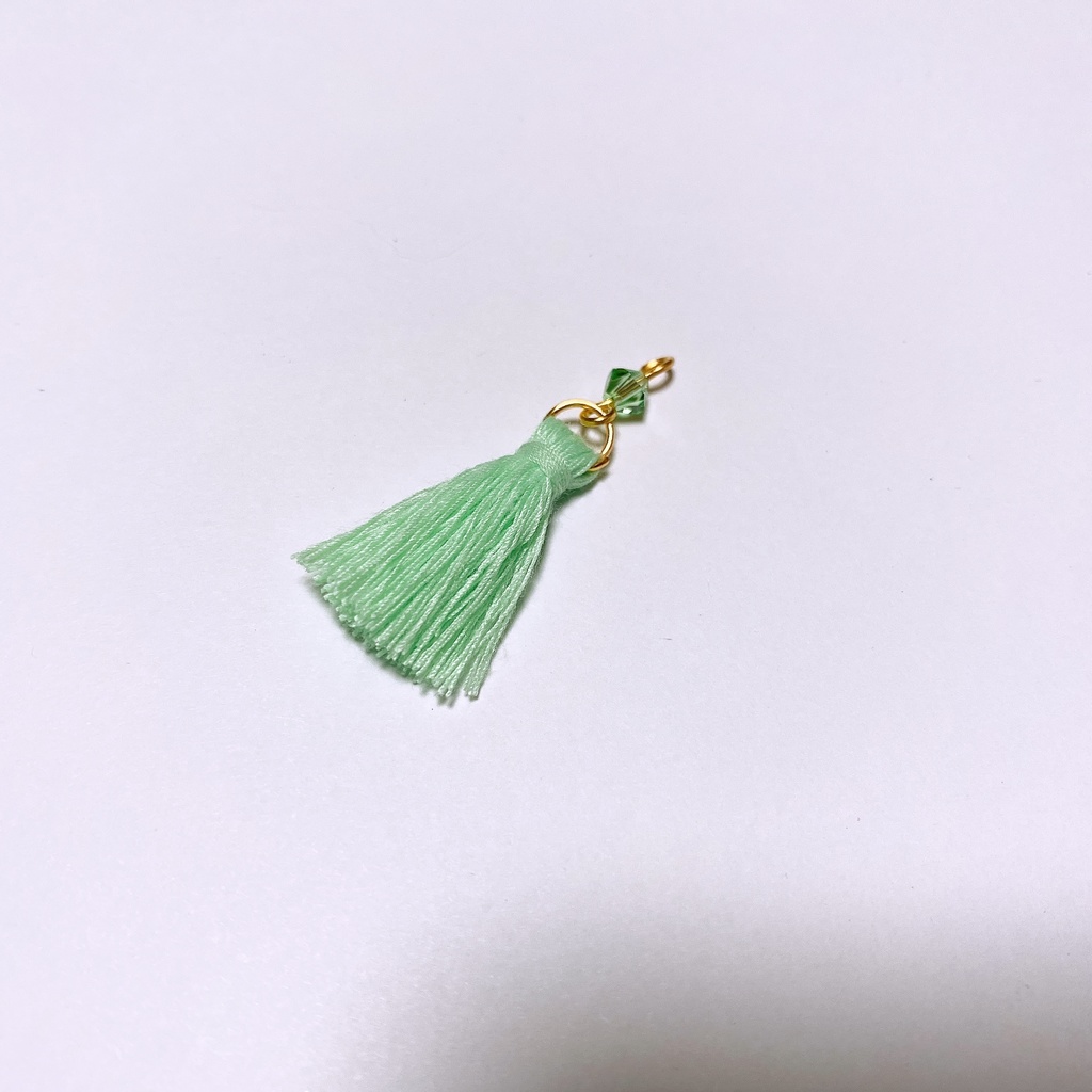 No.15 プロジェクトセカイ ワンダショイメージチャーム