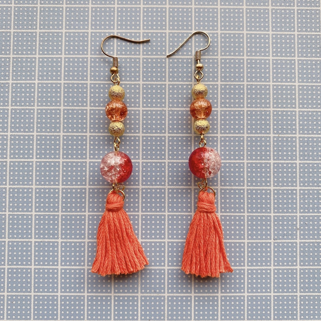 No.3 モハメド・アヴドゥル イメージピアス