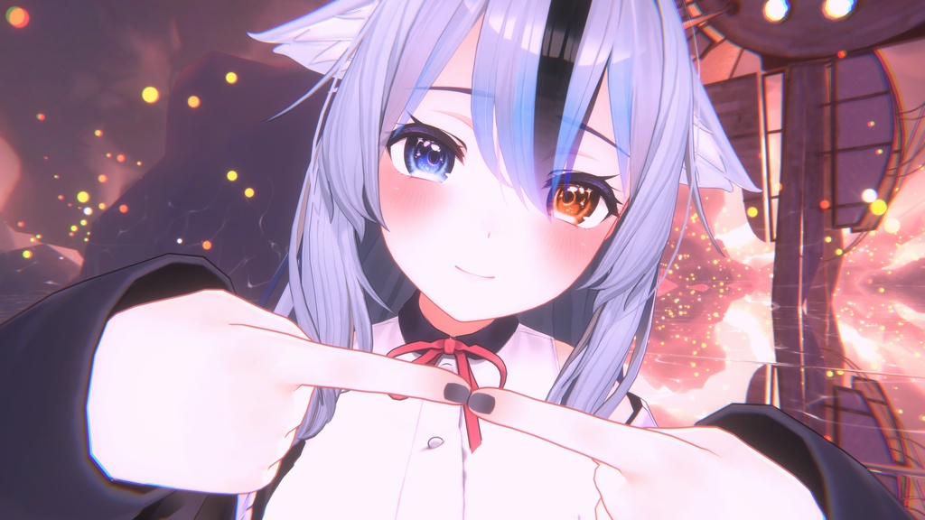 Kikyo Eyes Texture テクスチャ「目」「桔梗」