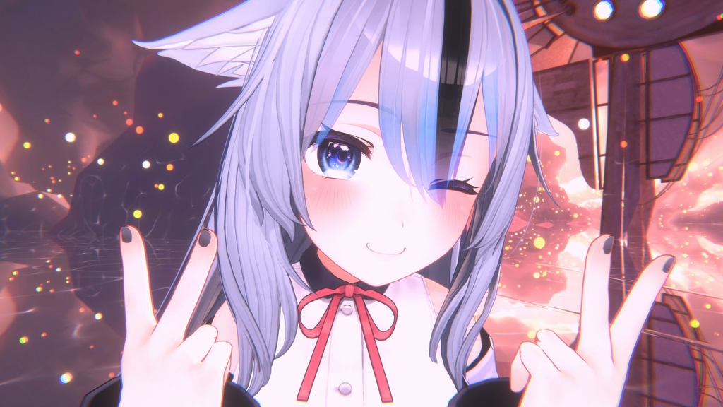 Kikyo Eyes Texture テクスチャ「目」「桔梗」