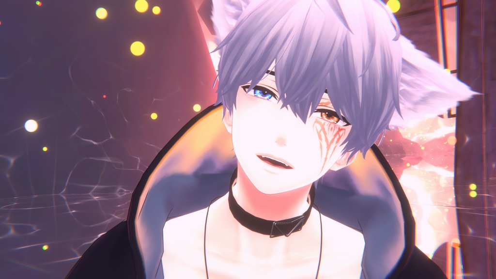 Minase Eye Texture テクスチャ「目「水瀬」