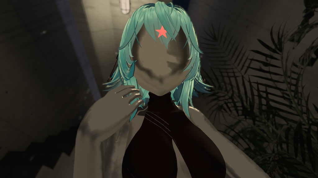 Rindo Twin Atomic Heart Tex (アトミックハート)「竜胆」 / HD