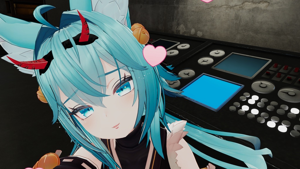 Zero Two Darling Horns 角 ゼロツー