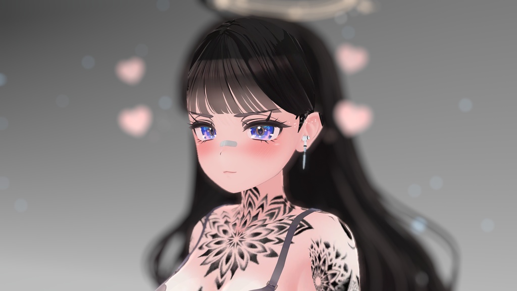 KnifeEarpods/Bandage ナイフ Earpods - バンドエイド