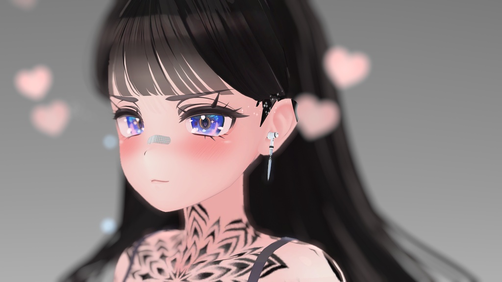 KnifeEarpods/Bandage ナイフ Earpods - バンドエイド