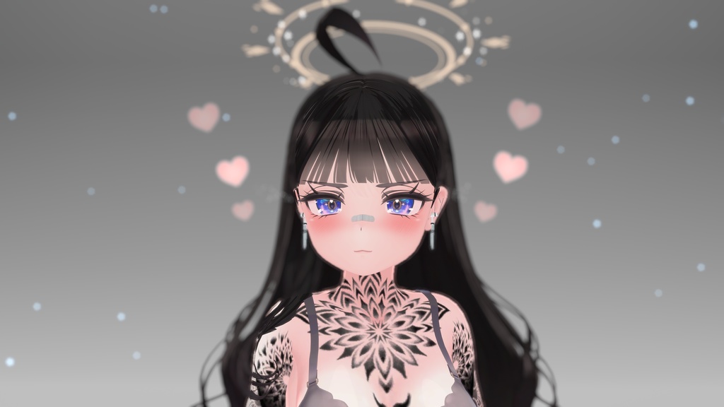 KnifeEarpods/Bandage ナイフ Earpods - バンドエイド