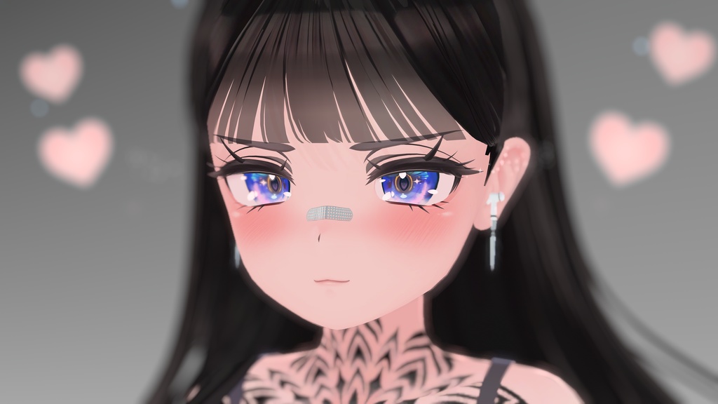 KnifeEarpods/Bandage ナイフ Earpods - バンドエイド