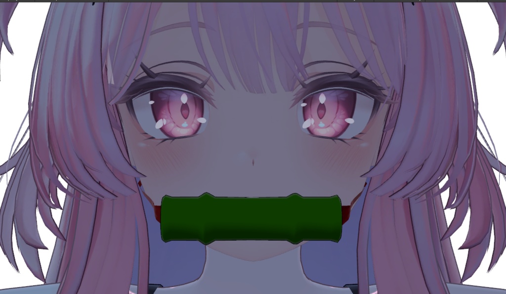 Nezuko Tattoos/Bamboo Selestia 竈門 禰豆子-入れ墨「セレスティア」 / HD