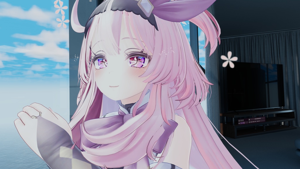 目 Selestia Fantasy Eye 「セレスティア」PSD/HD