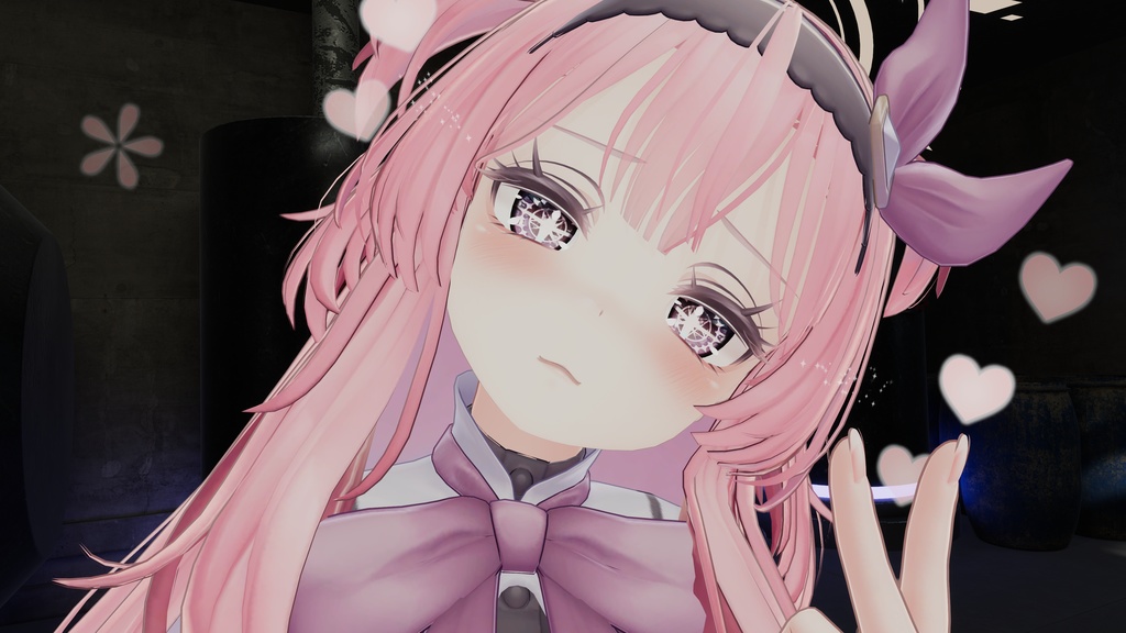 目 Selestia Fantasy Eye 「セレスティア」PSD/HD