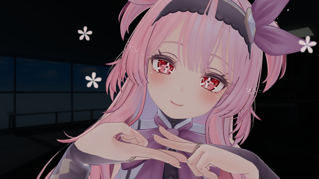 目 Selestia Fantasy Eye 「セレスティア」PSD/HD