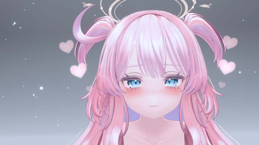 Milk Skin Selestia ミルクスキン「セレスティア」