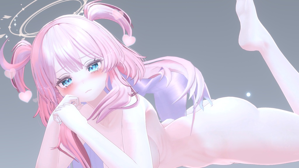 Milk Skin Selestia ミルクスキン「セレスティア」