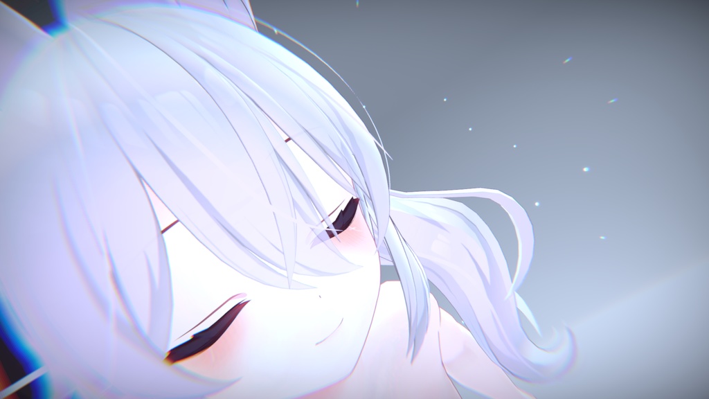 Milk Skin Karin ミルクスキン「カリン」