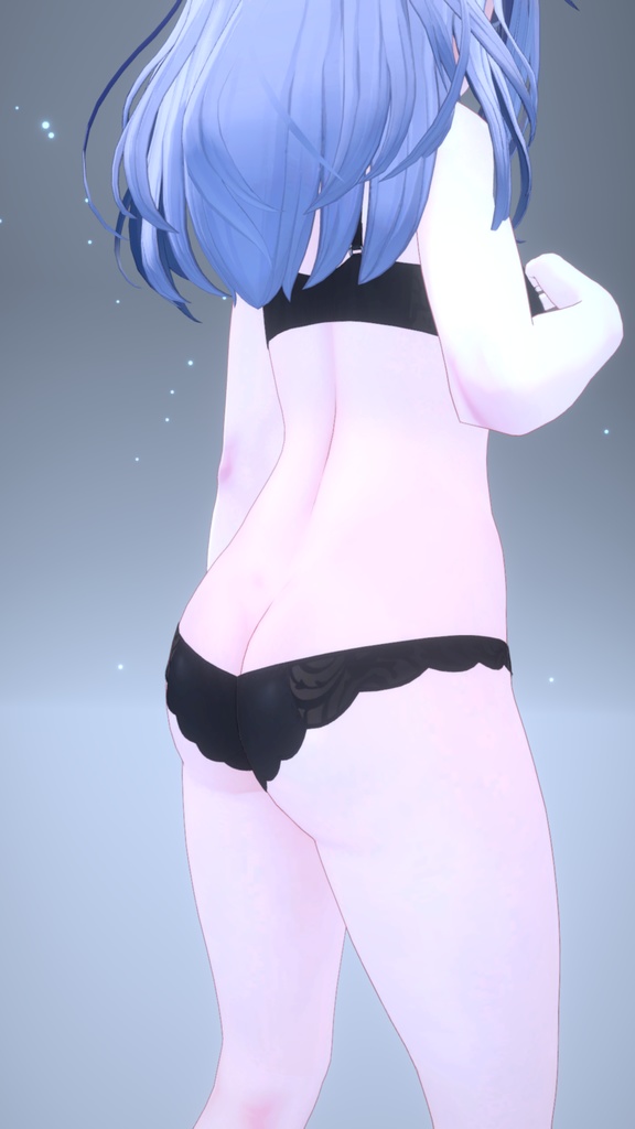 Milk Skin Kikyo ミルクスキン「桔梗」