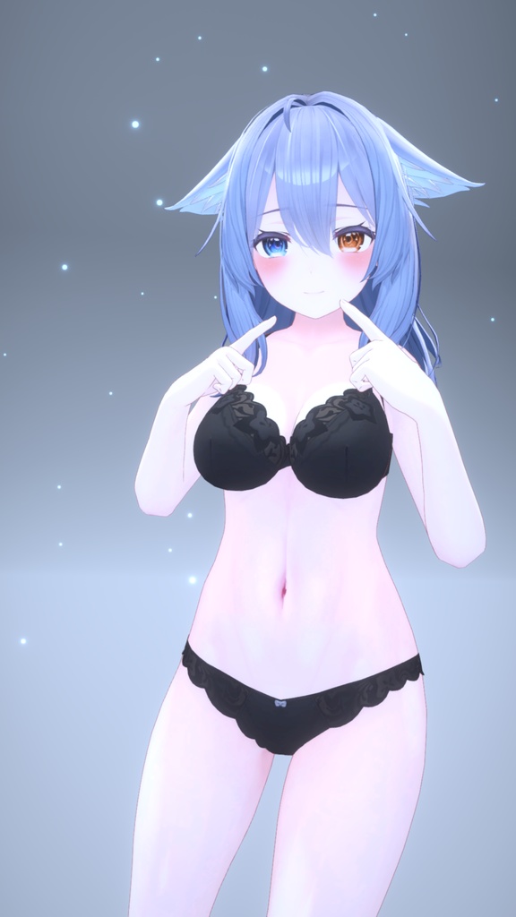 Milk Skin Kikyo ミルクスキン「桔梗」