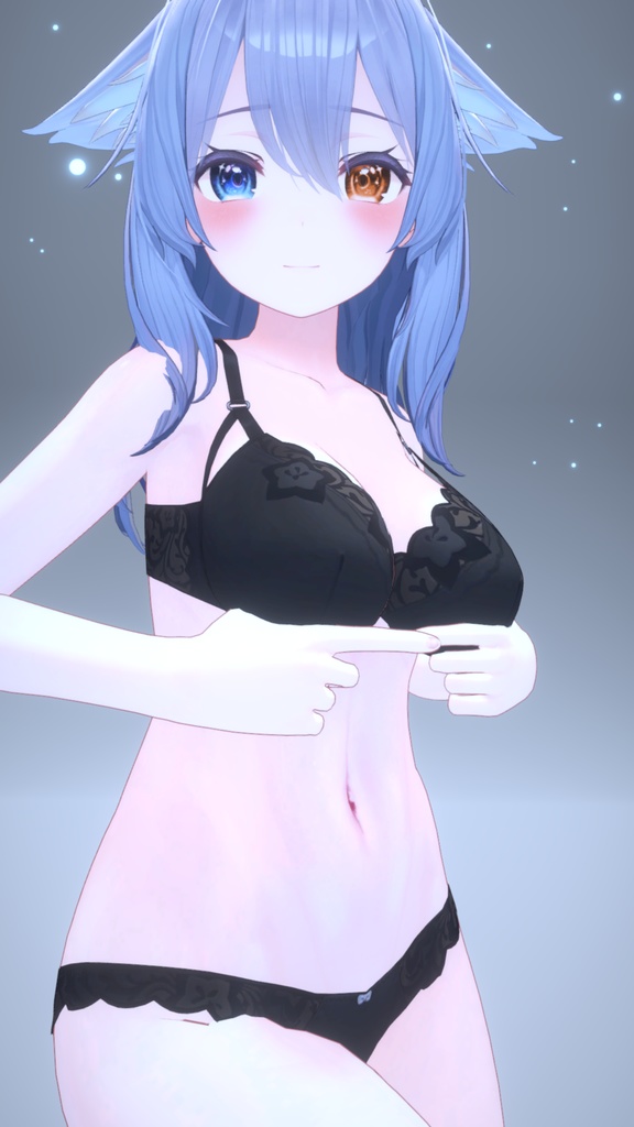 Milk Skin Kikyo ミルクスキン「桔梗」