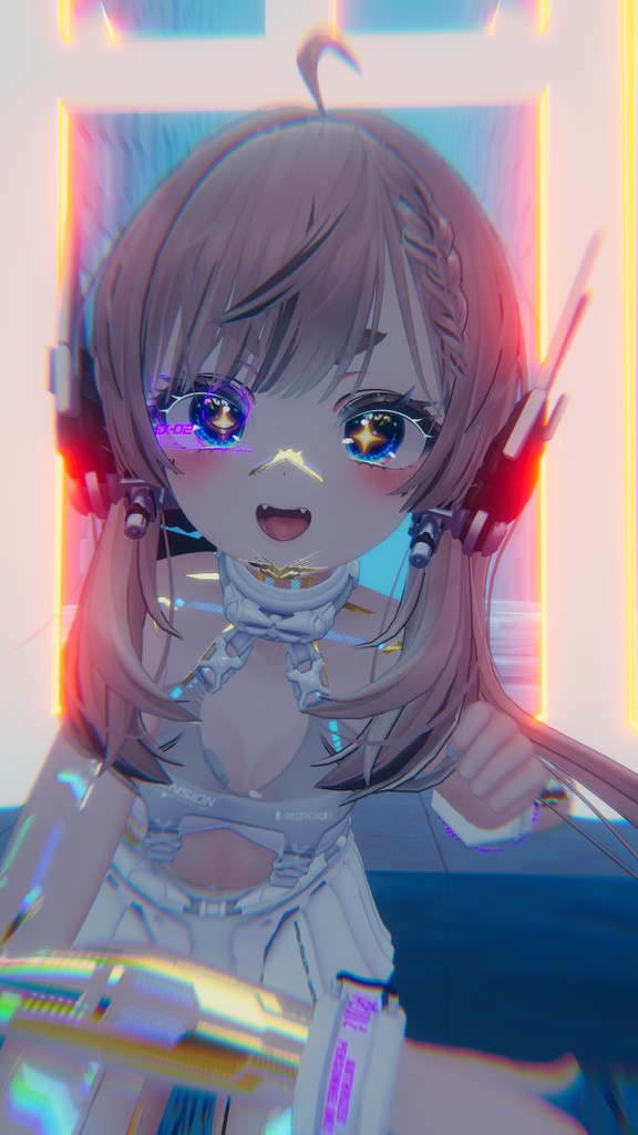 Gold Cyberpunk Manuka テクスチャ 金「マヌカ」HD