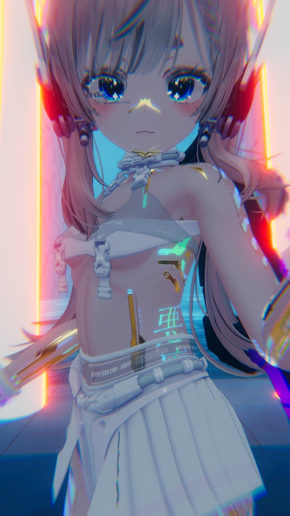 Gold Cyberpunk Manuka テクスチャ 金「マヌカ」HD