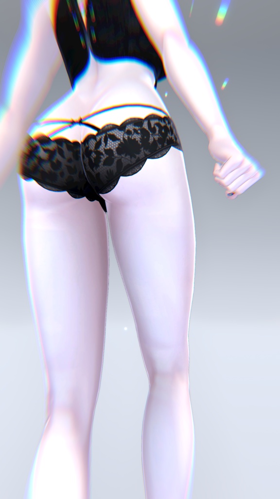 Milk Skin Lasyusha ミルクスキン「ラシューシャ」