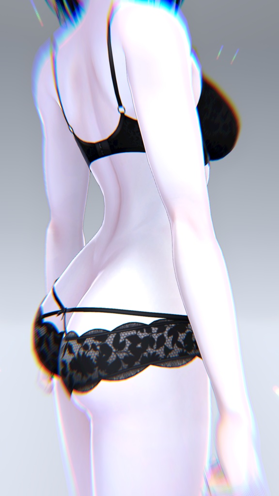 Milk Skin Lasyusha ミルクスキン「ラシューシャ」