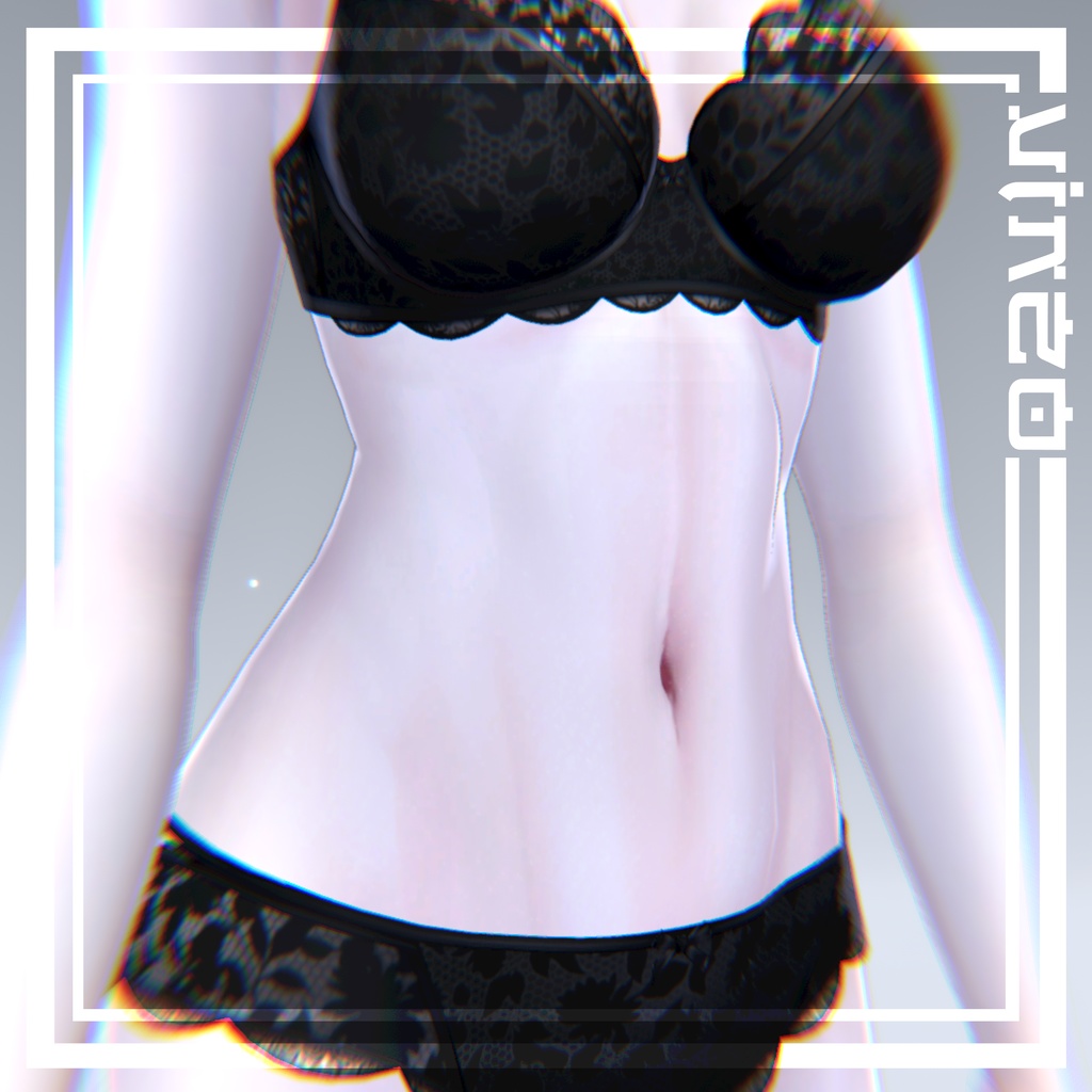 Milk Skin Lasyusha ミルクスキン「ラシューシャ」