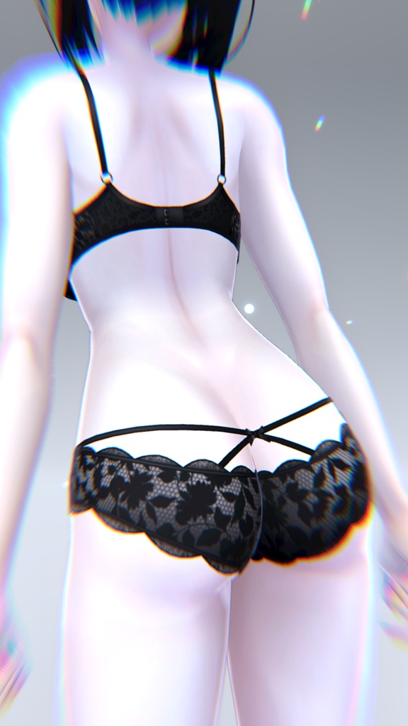 Milk Skin Lasyusha ミルクスキン「ラシューシャ」