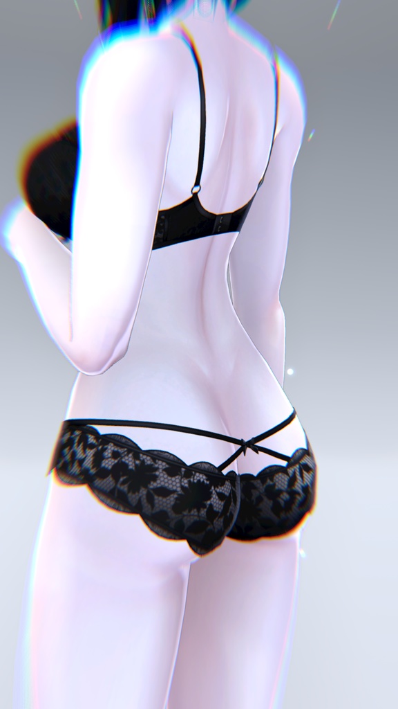 Milk Skin Lasyusha ミルクスキン「ラシューシャ」