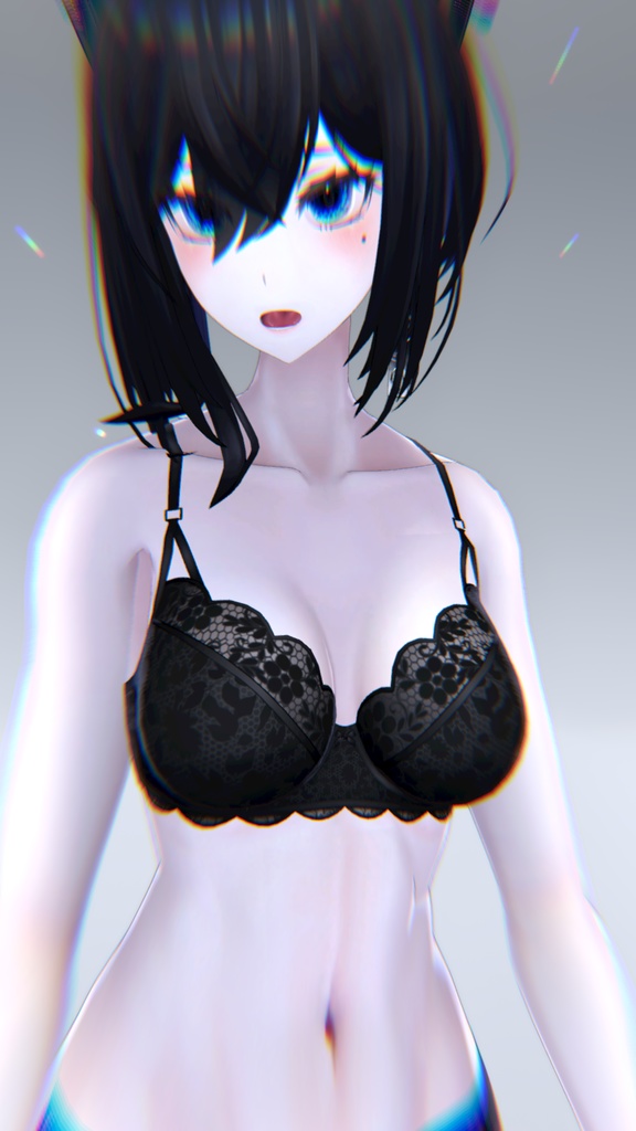 Milk Skin Lasyusha ミルクスキン「ラシューシャ」