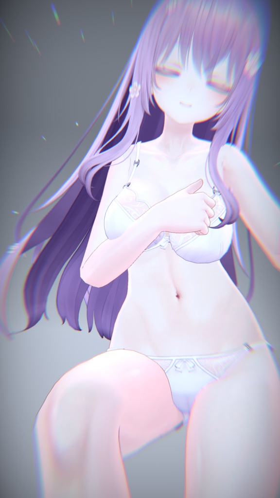 Moe Milk Skin ミルクスキン「萌」