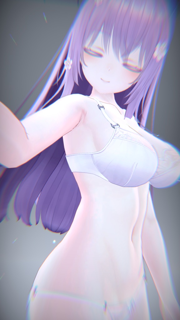 Moe Milk Skin ミルクスキン「萌」